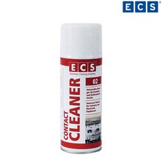 ECS 精密電子清潔劑 ECS-702 400ml 電路板接點清潔, 詳見包裝