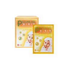 테온셀 수미 필링젤 20입 x 10개 / 수미팩 마사지젤 클렌징 일회용 스킨 바디 케어 페이스 팩 오이 업소용 모텔용