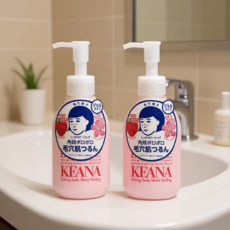 케아나 나데시코 촉촉한 필링 젤 200ml 2개 세트 일본