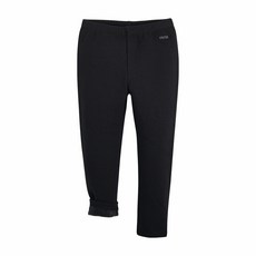 CURLYSUE 基本款 Kimospan 緊身褲 C224PTG05P