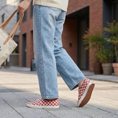 VANS 반스 어센틱 로우프로 공용 커플 데일리 스니커즈 운동화 No.1780309