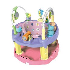 MN 정글쏘서 핑크 유아쏘서