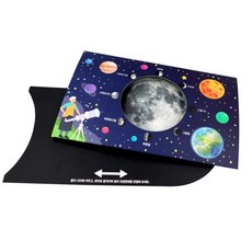 WL 달의 모양변화 달의 관찰기 V3, 본상품