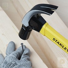 스토어-소유 STHT51391망치 빠루망치 450g 화이바 베스트