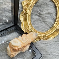 龍宮舍利 異形跳珠款 收藏級小雕件, 詳見包裝