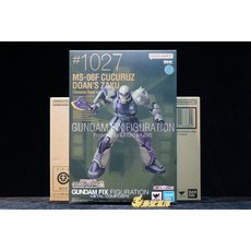 魂商店 限定 超合金 GFFMC MS-06F 德安專用薩克 異形薩克 機動戰士鋼彈 劇場版 德安之島, 1個