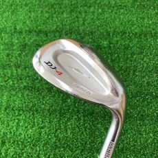 포틴 DJ-4 60도 웨지 카본 65 R