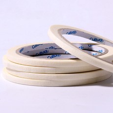 프렌치네일 마스킹테이프 5mm, 1개