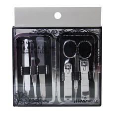 여성용하나월드 네일키트 7종 세트