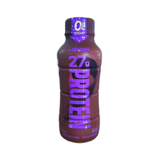 랩노쉬 프로틴 드링크 퍼펙트 초코, 10개, 350ml