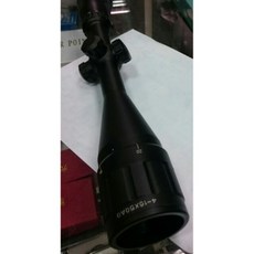 大口徑防水槍瞄鏡 4-16X50AO, 1個, Apollo