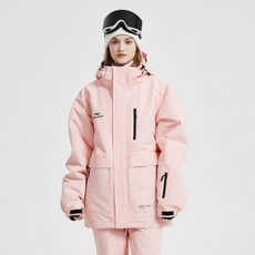 보드복 상의 스키복 점퍼 패딩 자켓 방수 스노우보드