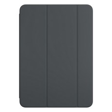 Apple 정품 Smart Folio, 블랙, 1개