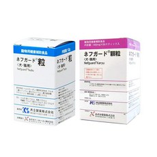 日本共立製藥 活腎炭 犬貓適用 正版台灣貨, 1個, 活腎炭(粉) (腎臟保健) 50小包/盒