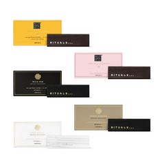 Rituals 車用擴香, 1個, 阿姆斯特丹, 阿姆斯特丹