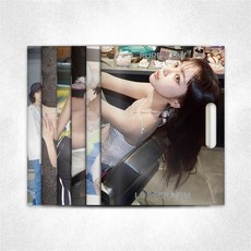 (앨범1장) 르세라핌 LE SSERAFIM 2집 [PUREFLOW pt.1] COMPACT Ver. 퓨어플로우, 단체