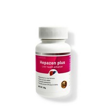 헤파젠 플러스 강아지 고양이 간영양제 30g