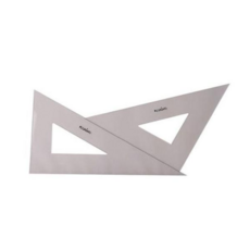 15 KORING KS 삼각자 방안자 15cm 2개SET 59000EA 1EA, 본상품