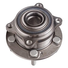 TUCAREST 513266 전면 또는 (후면 AWD) 휠 베어링 및 허브 어셈블리 2007-2014 Hy-undai Santa Fe 2007-2012 베라크루즈/2011-