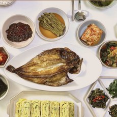 강릉시 수협 가공 반건조 이면수 생선 국내산 손질 임연수 구이용 5미 10미, 1박스, 5미 x 2팩(총 800g), 중사이즈