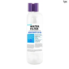 EDR1RXD1 냉장고 정수 필터는 월풀 W10295370A 1 P4RFWB 호환됩니다., 01 1pcs