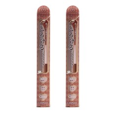 캔메이크 젤 라이너 0.1g, 2개, 09 다즐링 핑크