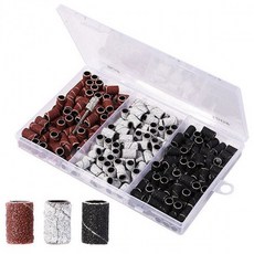 네일 샌딩밴드 대용량 210pcs, 네일 샌딩밴드 리필형-06