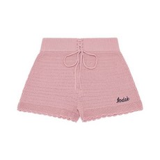 매장정품 코닥 KODAK 핫썸머 스웨터 반바지 우먼 PINK K3222LHP64PNK 675027