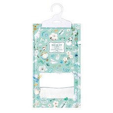 부케가르니 퍼퓸드 습기제거제 본품 소프트코튼, 150g, 4개