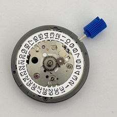 GMT NH34 무브먼트 기계식 시계 자동 24 쥬얼리 모드 핸드 날짜 3:00 표준 일본