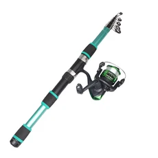 초경량 탄소 캐스팅 낚싯대 M 스피닝 루어 지깅 로드 인치쿠 낚시 1.8m 2.1m 2.7m, 01 1.8M, 01 Spinning rod