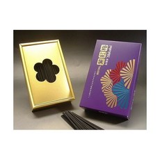 11838613 사찰향 절향 제사향 향 법당향 성수당의 ROYAL 자홍매 대바라 포장