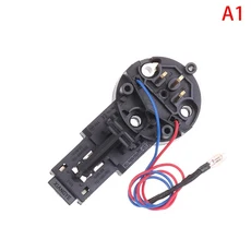 AC 220/240V 10A KSD-01/13A 주전자 온도 조절기 소켓 베이스 압력 스위치, 02 A1, 02 A1