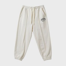 디키즈 프렌치 테리 오버사이즈 스웨트 팬츠 Egglet 263696