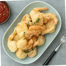 VDF 쿠즈락 깐쇼새우 1kg 매콤함, 1개