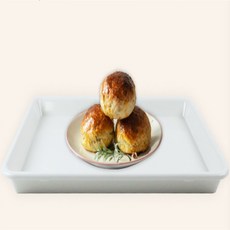 온에어 카페트레이 3호 속깊은쟁반