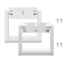 쿨러 핸들 및 나사 교체용 흰색 플라스틱 손잡이 쿨러 핸들 교체 부품, 쿨러 핸들 및 나사, 교체용 흰색 플라스틱 손잡이, 쿨