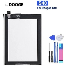 두지(S86 S88 Plus S68 S96 S97 S98 S95 S60 S70 S40 S55 S90 S59 S51 S61 S30 S100 Pro)용 배터리 BAT20ZN13085