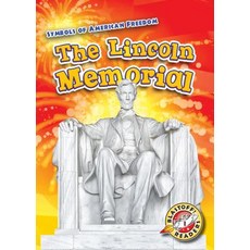 The Lincoln Memorial Paperback, Bellwether Media
