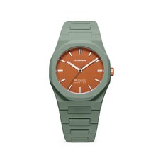 D1밀라노 알파 40.5mm 시계