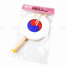 엠비아4 소고 국악기 어린이악기