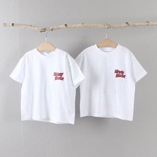 하트베이비KC 정품미키&미니반팔티(패밀리룩)(S~XXL)*S~XXL*