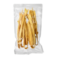 四川腐竹 火鍋 滷味 涼拌菜推薦 嚴選黃豆, 250g, 2個