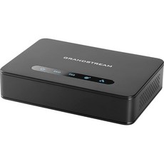 Grandstream Hybrid ATA FXS 및 FXO 포트 (HT813) 포함., Grandstream Hybrid ATA FXS 및 F