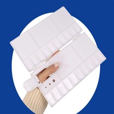 나임 미술용 팔레트 미술용품준비물