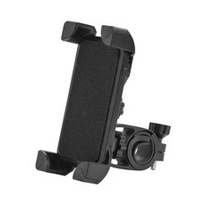 Xiaomi M365 Pro Pro2 Mi3 스쿠터 자전거 오토바이 안전 잠금 알림 스프링 용 범용 방지 디스크 브레이크 로터 장치, 검정색