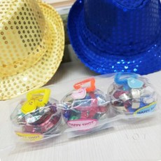 에이오티e샵 분수 폭죽 3p 릴테잎폭죽