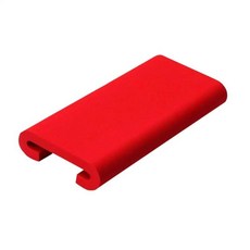 드래곤 보트 쿠션 시트 패드 경량 충격 방지 보호대 야외용 수상 로잉 머신용, 1개, 4. red