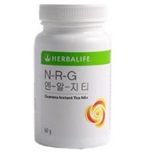 허벌라이프 엔알지 티, 60g, 1개입, 1개