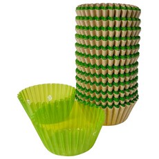 알템 반찬 컵 도시락 컵 8호 원형 500매 베타라이트 그린 전자레인지 사용 가능 일본 제조 업무용 필름 케이스 A117494